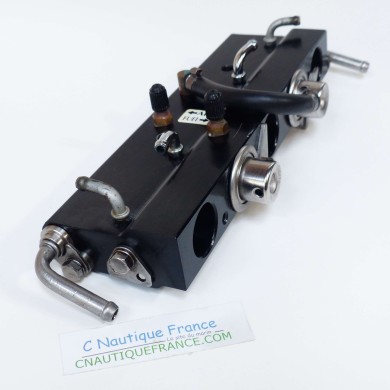 RAIL D'INJECTEUR 40 - 115 CV TOHATSU 3T5-10080-1