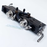 40 - 115 HP AIR FUEL RAIL  TOHATSU NISSAN 3T5-10080-1