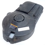 CACHE VOLANT HORS-BORD 75 - 100 CV 4T YAMAHA 67F