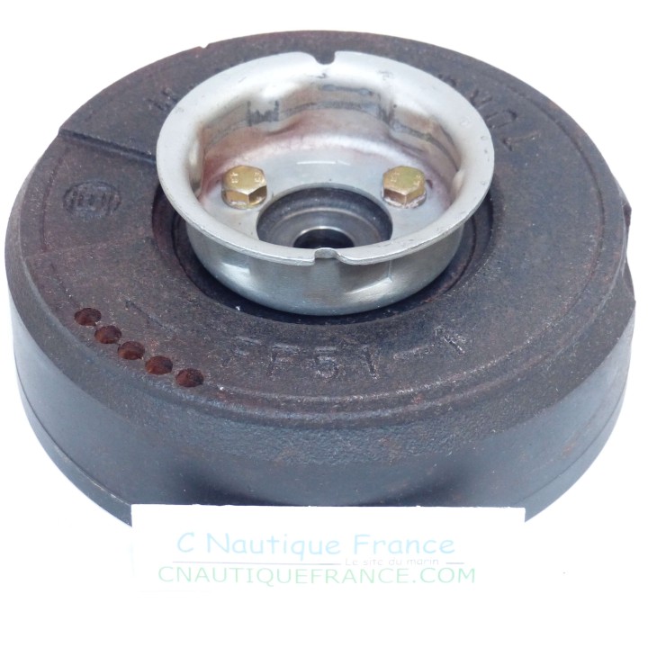 4 - 6 CV 4T VOLANO MAGNÉTICO MERCURY TOHATSU 3R1 FF51-1 803557T