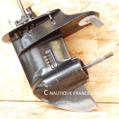 DF25 V-TWIN - LOWER UNIT 25 HP 4S SUZUKI 95J