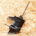 EMBASE 25 CV 4T V2 SUZUKI V-TWIN HORS-BORD 95J