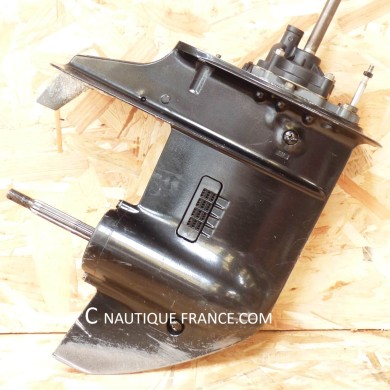 DF25 V-TWIN - LOWER UNIT 25 HP 4S SUZUKI 95J