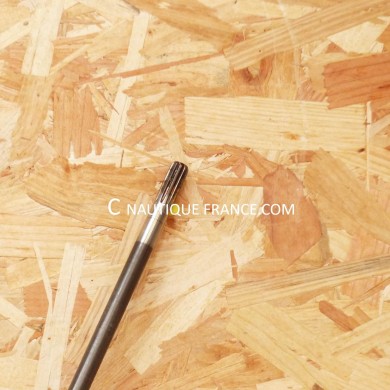 DF25 V-TWIN - LOWER UNIT 25 HP 4S SUZUKI 95J