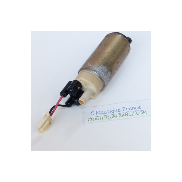 40 - 70 CV 4T POMPA CARBURANTE ELLETTRICO HAUTE PRESSION SUZUKI EVINRUDE JOHNSON