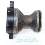 25 - 75 CV DIABOLO PIEDE MERCURY MARINER FORCE 19291 C1