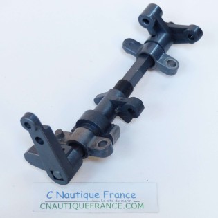 25 - 30 CV 2T INVERSEUR YAMAHA 6J8