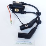 25 - 60 HP 4S COIL MERCURY MARINER YAMAHA 859738T1