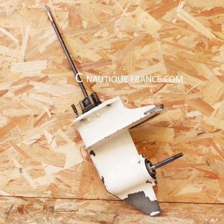 DF9.9 DF15 PIEDE DI MOTORE 9.9 - 15 CV SUZUKI 93E 94J