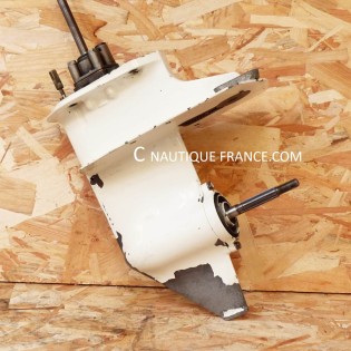 DF9.9 DF15 - LOWER UNIT 9.9 - 15 HP SUZUKI 93E 94J