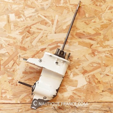 DF9.9 DF15 - LOWER UNIT 9.9 - 15 HP SUZUKI 93E 94J