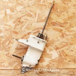 DF9.9 DF15 - LOWER UNIT 9.9 - 15 HP SUZUKI 93E 94J