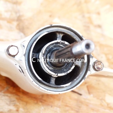 DF9.9 DF15 - LOWER UNIT 9.9 - 15 HP SUZUKI 93E 94J