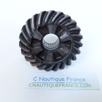 40 - 60 CV PIGNONE PIEDE DI MOTORE MERCURY 813693A1