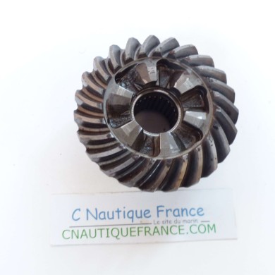 40 - 60 CV PIGNONE PIEDE DI MOTORE MERCURY 813693A1