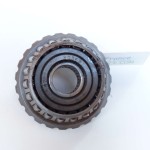 PIGNON D'EMBASE 40 - 60 CV MERCURY MARINER 813693A1 813693