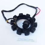 50 CV 2T STATORE BOBINA SELVA BULL SHARK LPDFI