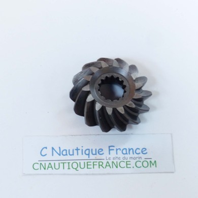PIGNONE PIEDE DI MOTORE 55CV 60CV MERCURY 43-813694