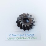Used gear pinion 55HP 60HP MERCURY 43-813694