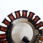 DF25 DF30 STATOR BOBINA DE CHARGE 25 - 30 CV 4T SUZUKI 89J
