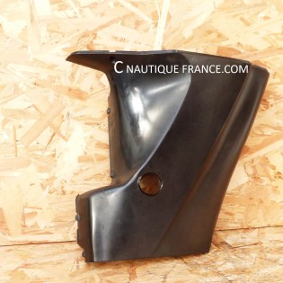 40 - 60 HP 4S SIDE COVER MERCURY 8M00006800
