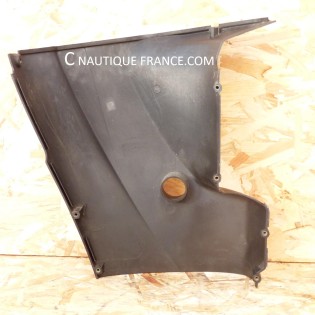 40 - 60 HP 4S SIDE COVER MERCURY 8M00006800