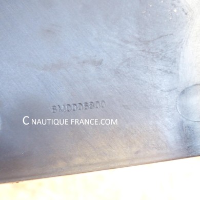 40 - 60 HP 4S SIDE COVER MERCURY 8M00006800