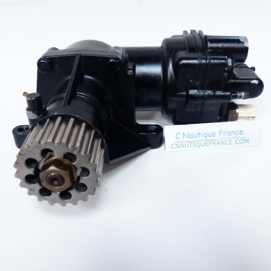 MD115A COMPRESSORE 115 CV 2T TOHATSU 3T1