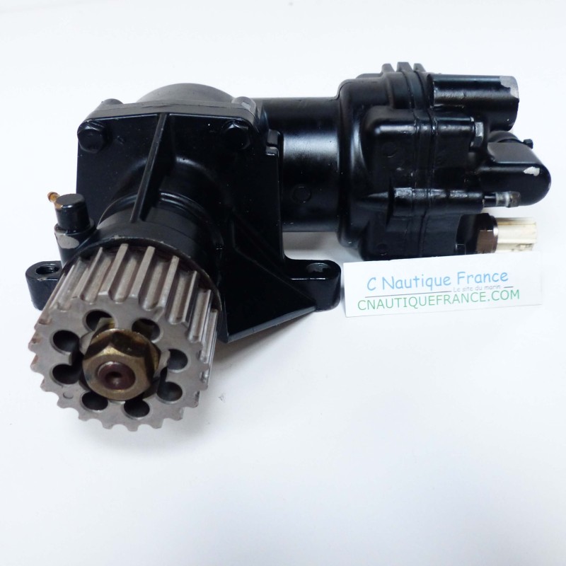 MD115A COMPRESSEUR 115 CV 2T TOHATSU 3T1