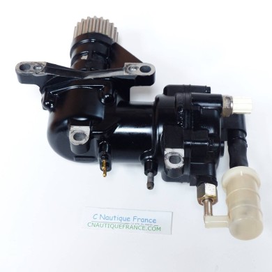 MD115A COMPRESSOR 115 HP 2S TOHATSU 3T1