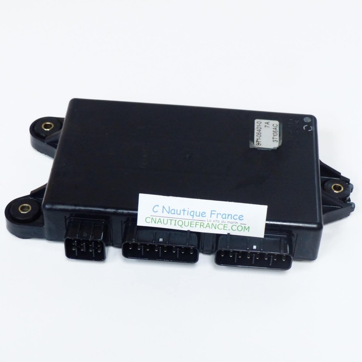 MD115A ECU 115 HP 2S TOHATSU TLDI