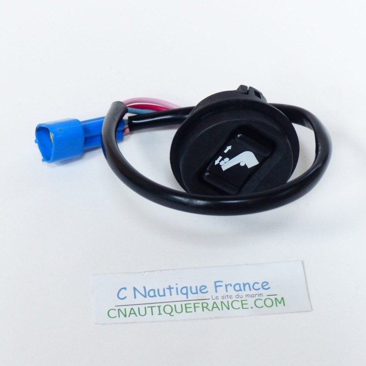 9.9 - 115 CV BUTONNE TRIM TOHATSU 3AC-72615-0