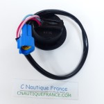 9.9 - 115 CV BUTONNE TRIM TOHATSU 3AC-72615-0