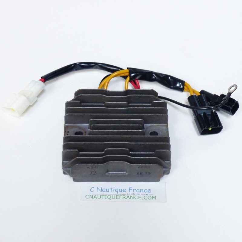 MD115A RECTIFIER 115 HP 2S TOHATSU