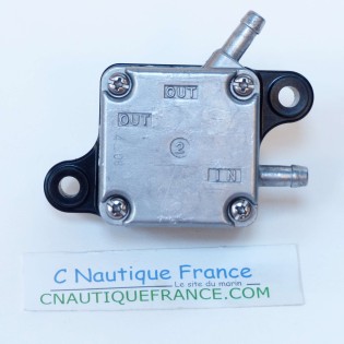 F6 F8 FUEL PUMP 6 - 8 HP 4S YAMAHA 68T