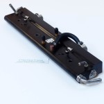 MD115A AIR FUEL RAIL 115 HP 2S  TOHATSU TLDI 3T1