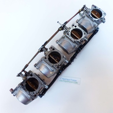 M120A2 CARBURATORE 120 CV 2T TOHATSU 3E0