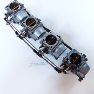 copy of M120A2 CARBURETORS 120 HP 2S TOHATSU 3E0