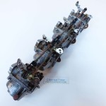 M120A2 CARBURATORE 120 CV 2T TOHATSU 3E0