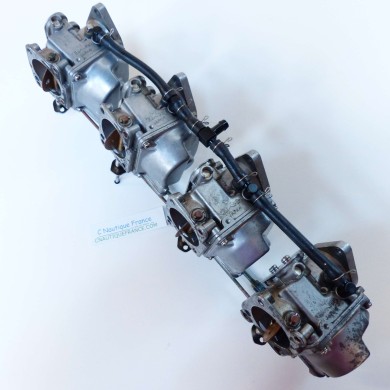 copy of M120A2 CARBURETORS 120 HP 2S TOHATSU 3E0