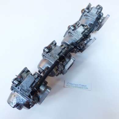 M120A2 CARBURATORE 120 CV 2T TOHATSU 3E0