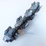 copy of M120A2 CARBURETORS 120 HP 2S TOHATSU 3E0