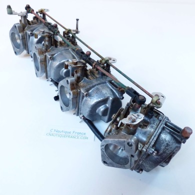 M120A2 CARBURATORE 120 CV 2T TOHATSU 3E0