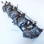 M120A2 CARBURATORE 120 CV 2T TOHATSU 3E0