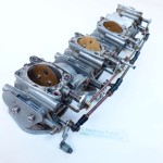 copy of M120A2 CARBURETORS 120 HP 2S TOHATSU 3E0