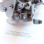 M120A2 CARBURATORE 120 CV 2T TOHATSU 3E0
