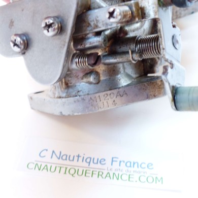 copy of M120A2 CARBURETORS 120 HP 2S TOHATSU 3E0