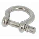 GRILLO INOX CETRA ASSE IMPERDIBILE - 10 MM