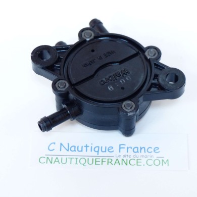 MD115A MD115A2 POMPE ESSENCE 115 CV 2T TOHATSU