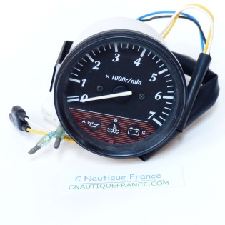 CONTAGIRI TOHATSU 3T5-72640-0